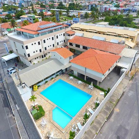 Hotel Rekinte Αρακαζού Εξωτερικό φωτογραφία