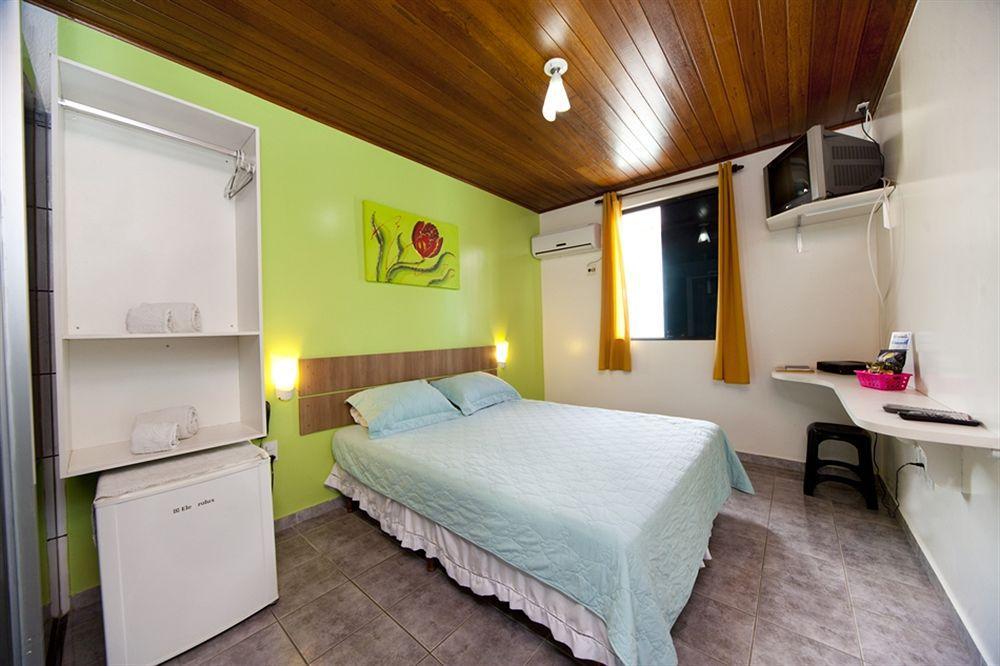 Hotel Rekinte Αρακαζού Εξωτερικό φωτογραφία