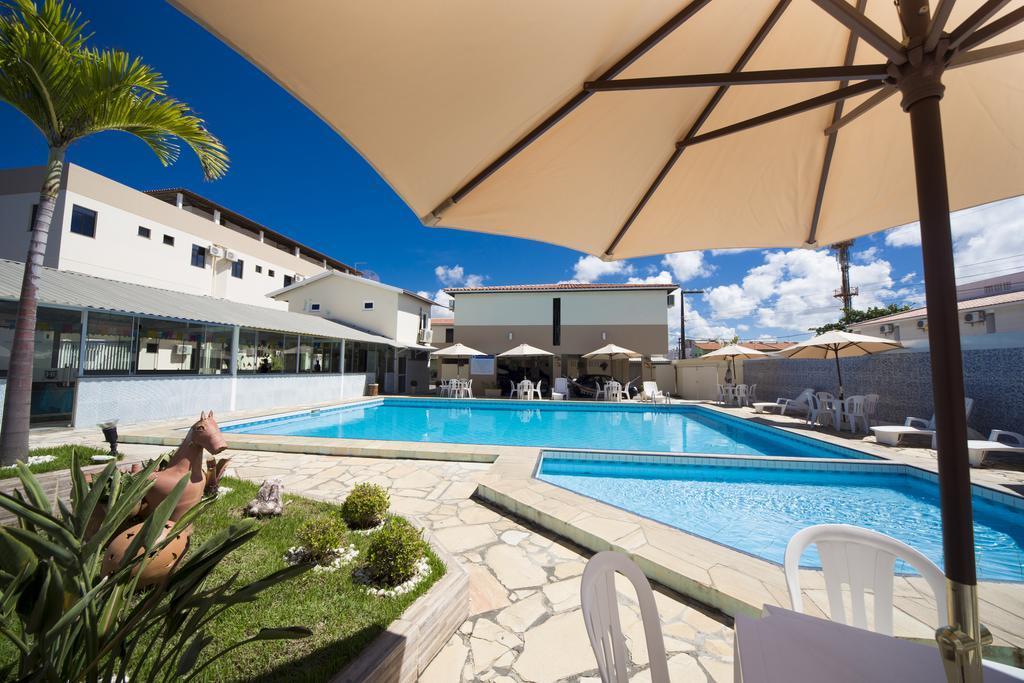 Hotel Rekinte Αρακαζού Εξωτερικό φωτογραφία