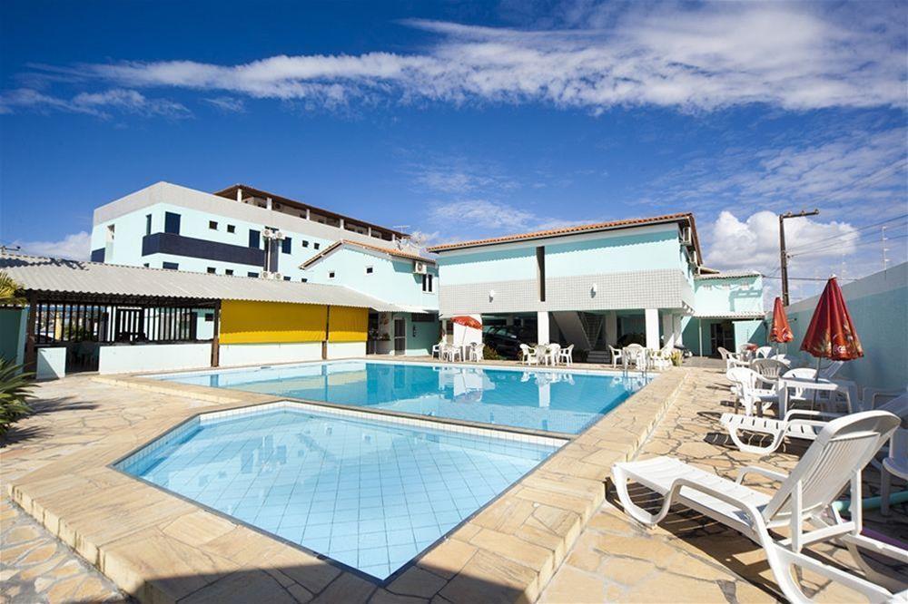 Hotel Rekinte Αρακαζού Εξωτερικό φωτογραφία