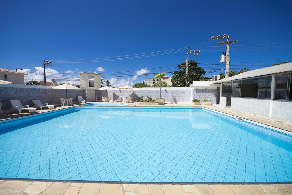 Hotel Rekinte Αρακαζού Εξωτερικό φωτογραφία