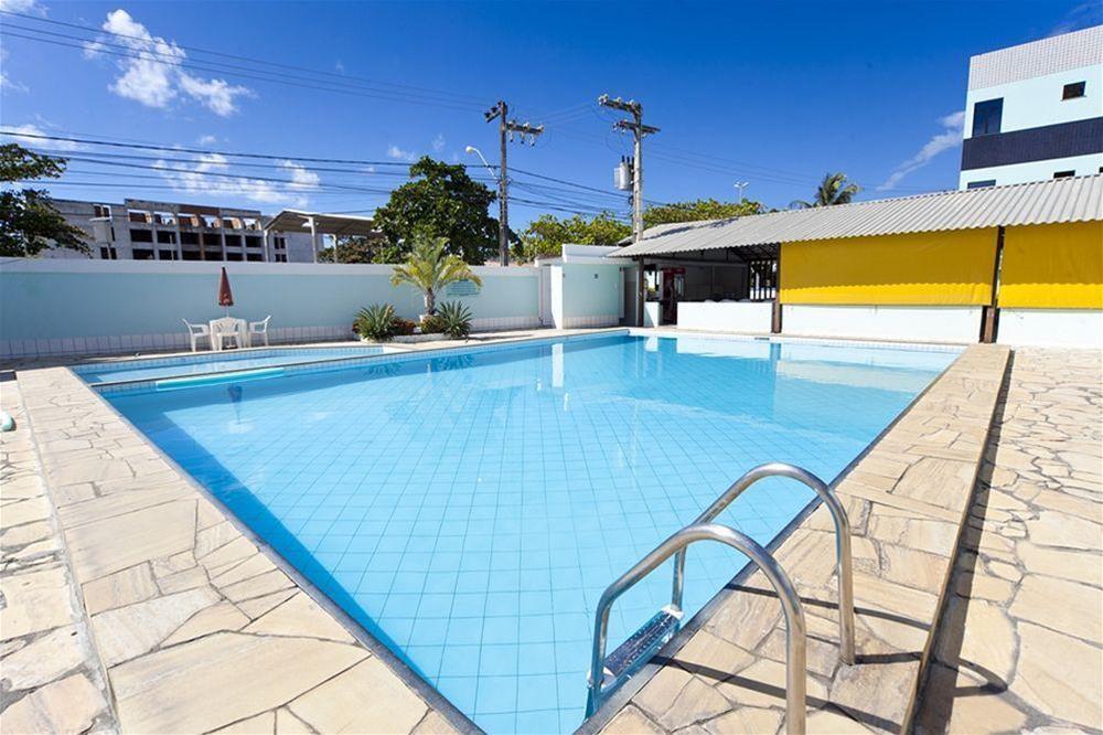 Hotel Rekinte Αρακαζού Εξωτερικό φωτογραφία