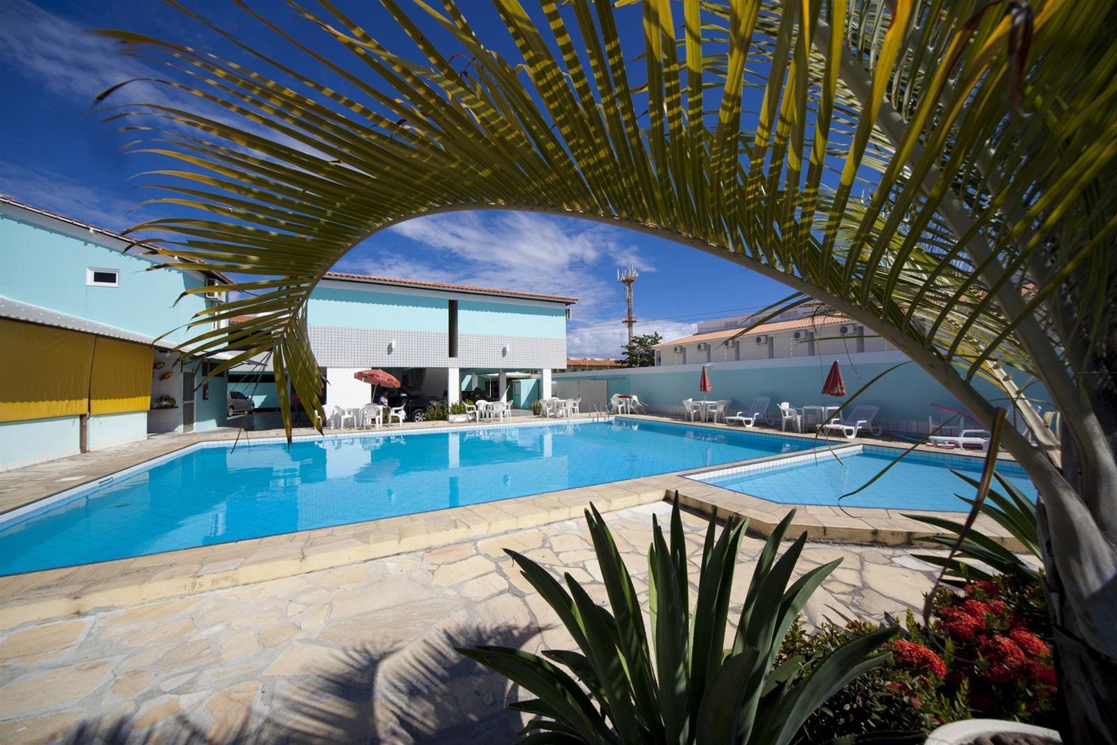 Hotel Rekinte Αρακαζού Εξωτερικό φωτογραφία