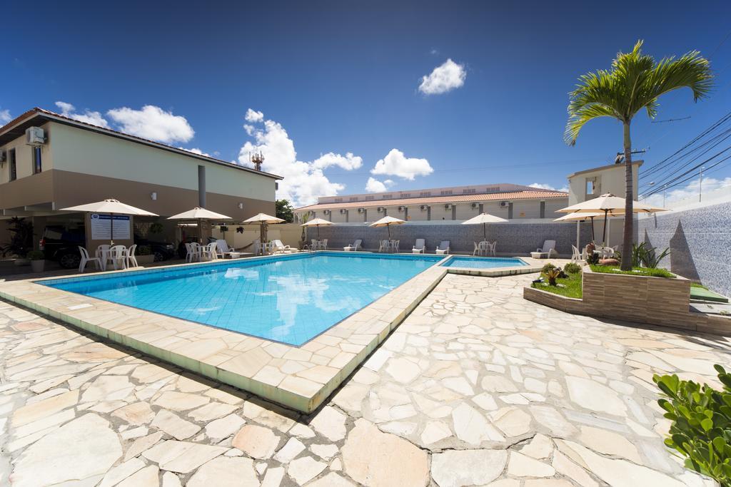Hotel Rekinte Αρακαζού Εξωτερικό φωτογραφία