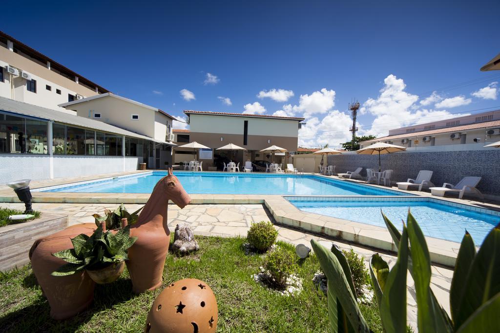 Hotel Rekinte Αρακαζού Εξωτερικό φωτογραφία