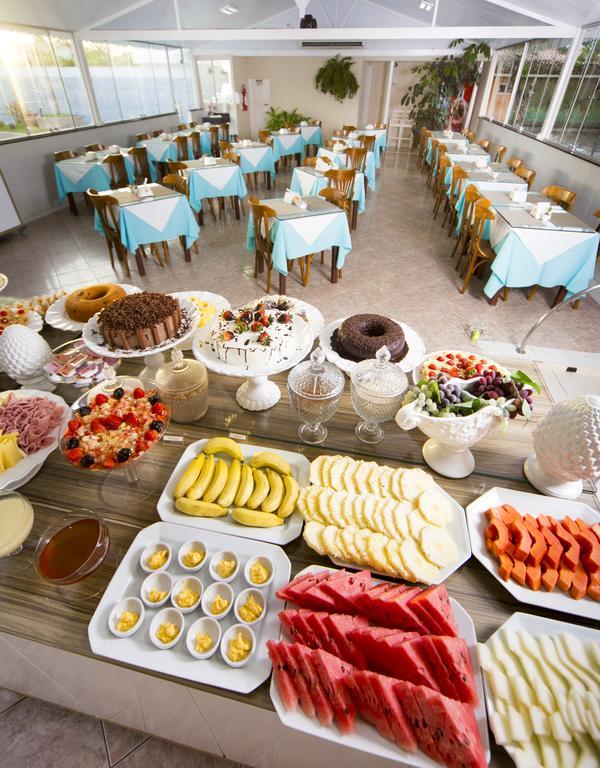 Hotel Rekinte Αρακαζού Εξωτερικό φωτογραφία