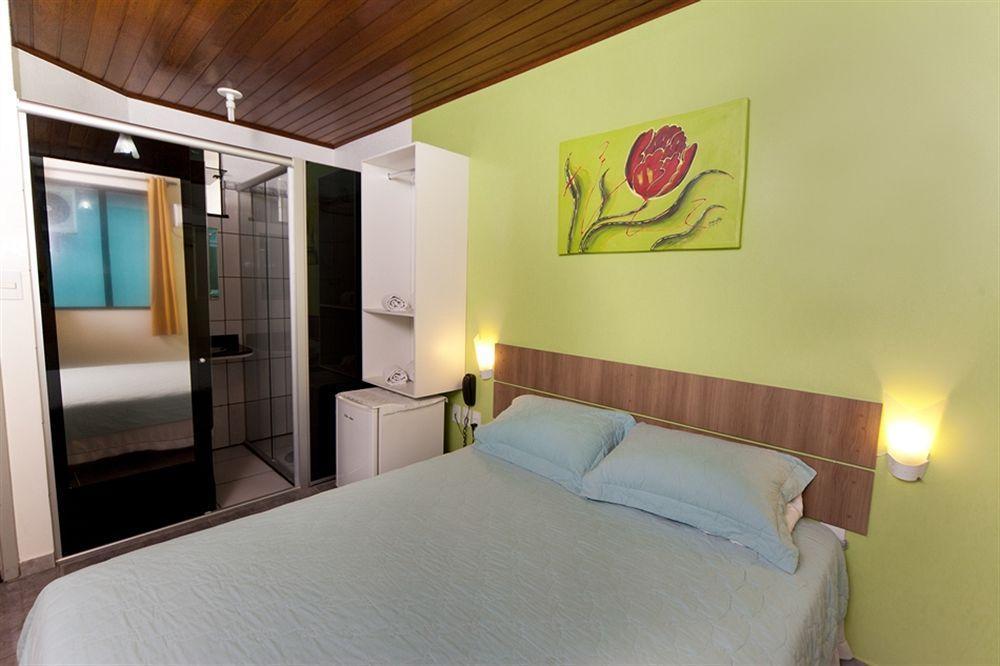 Hotel Rekinte Αρακαζού Εξωτερικό φωτογραφία