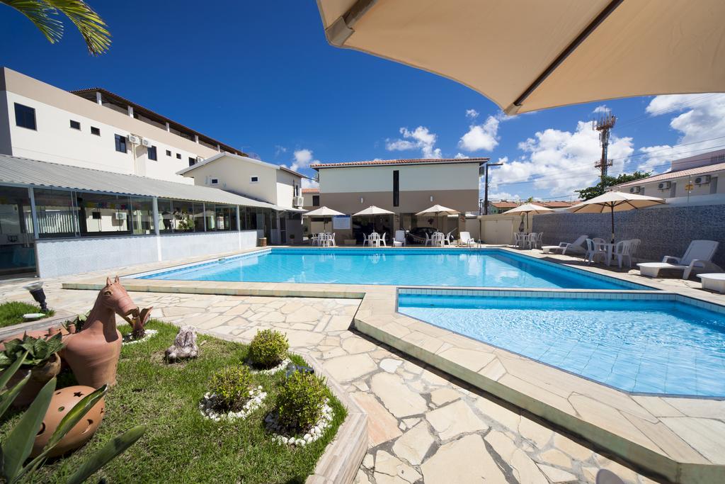 Hotel Rekinte Αρακαζού Εξωτερικό φωτογραφία