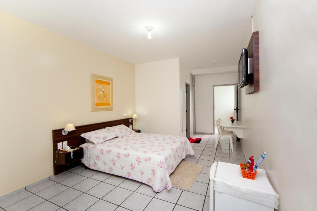 Hotel Rekinte Αρακαζού Εξωτερικό φωτογραφία