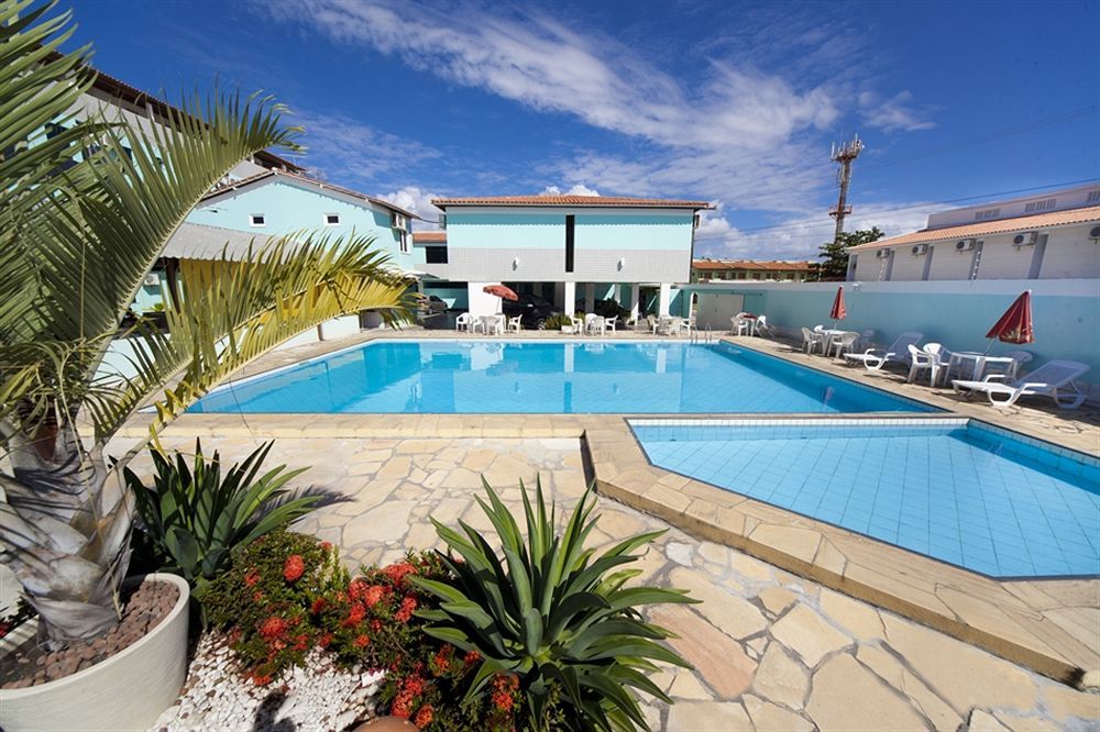 Hotel Rekinte Αρακαζού Εξωτερικό φωτογραφία