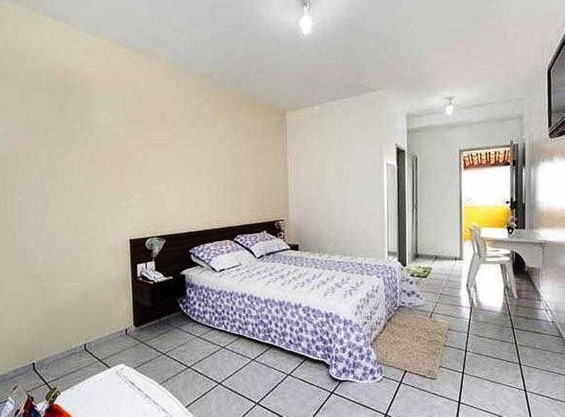 Hotel Rekinte Αρακαζού Εξωτερικό φωτογραφία