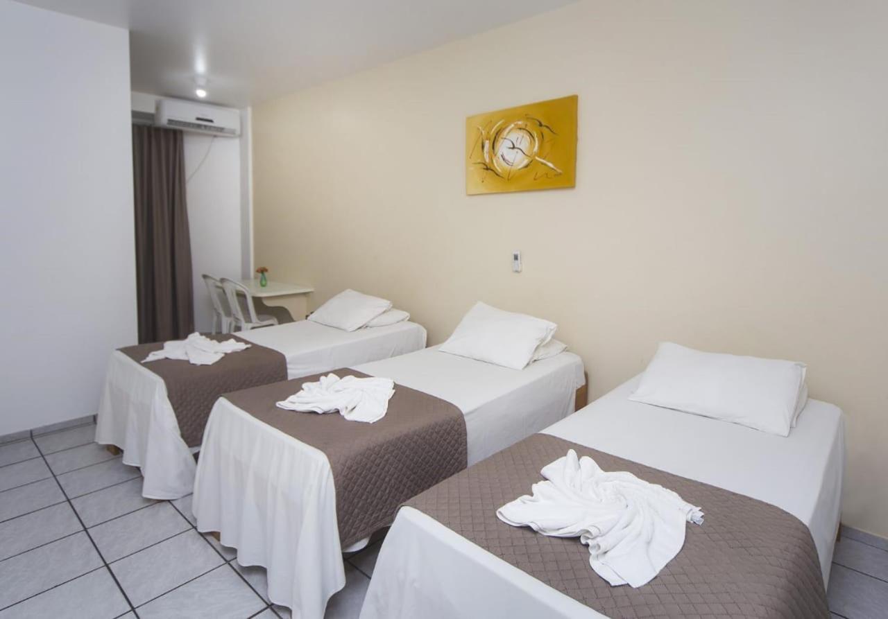 Hotel Rekinte Αρακαζού Εξωτερικό φωτογραφία