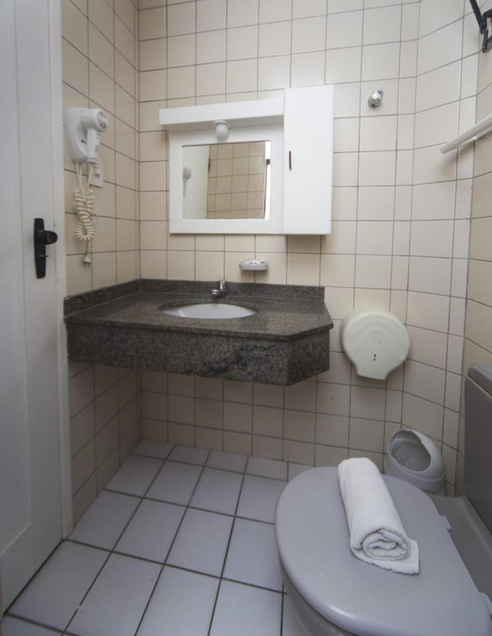 Hotel Rekinte Αρακαζού Εξωτερικό φωτογραφία