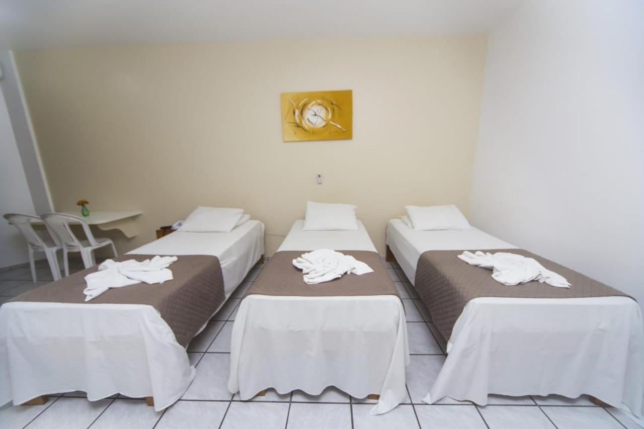 Hotel Rekinte Αρακαζού Εξωτερικό φωτογραφία