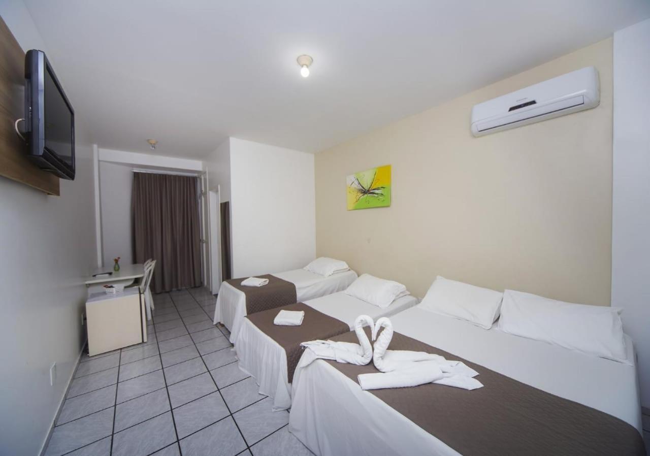 Hotel Rekinte Αρακαζού Εξωτερικό φωτογραφία