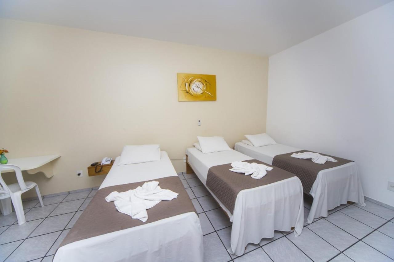 Hotel Rekinte Αρακαζού Εξωτερικό φωτογραφία
