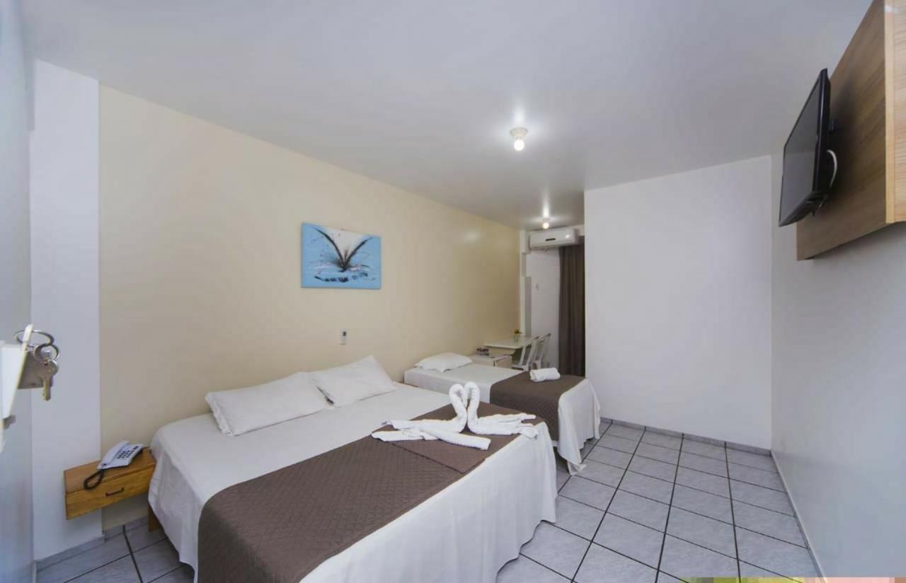 Hotel Rekinte Αρακαζού Εξωτερικό φωτογραφία