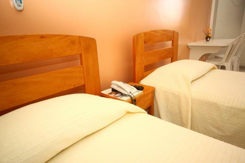 Hotel Rekinte Αρακαζού Εξωτερικό φωτογραφία
