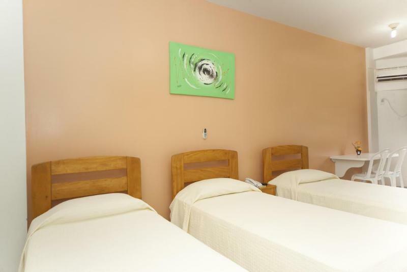 Hotel Rekinte Αρακαζού Εξωτερικό φωτογραφία